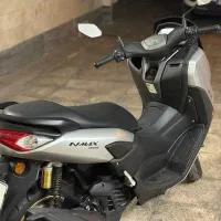 Nmax 1404|موتورسیکلت|تهران, گلستان (شهرک راه آهن)|دیوار