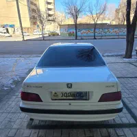 پارس 1401 موتور جدید|خودرو سواری و وانت|شهرکرد, |دیوار