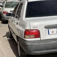 پراید 131 مدل 95|خودرو سواری و وانت|بیرجند, |دیوار