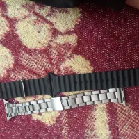 ساعت هوشمند با بند رولکسی|ساعت|همدان, |دیوار