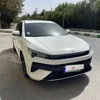 کی ام سیJ7مدل1403برج12|خودرو سواری و وانت|قم, بنیاد|دیوار