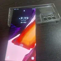نوت ۲۰ الترا Note 20 Ultra 5G