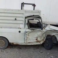 فروش وانت بار