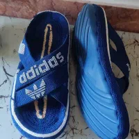 صندل زندان باف|کیف، کفش، کمربند|سنقر, |دیوار