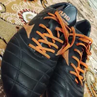 کتونی استوک نو