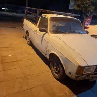 پیکان وانت|خودرو سواری و وانت|صفادشت, |دیوار