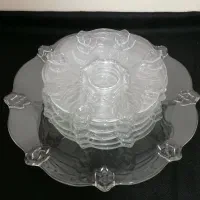 خیار خوری آمریکایی گوشواره ای، قدیمی
