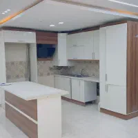 کابینت|مصالح و تجهیزات ساختمان|شیراز, شهرک سراج|دیوار