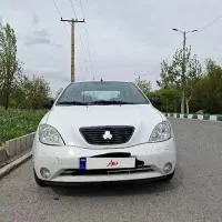 تیبا صندوقدار مدل99 بیرنگ