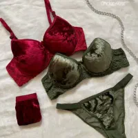 لباس زیر زنانه مردانه