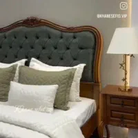 سرویس خواب مدل * گل رز        (مبلمان پاکدامن)