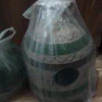 آبخوری دان خوری کفتر
