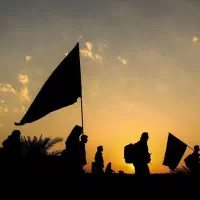 کاروان زیارتی مهدیار ( اربعین ۱۴۰۵)