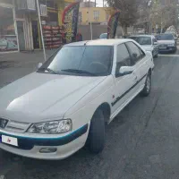 پرشیا ۹۱ دوگانه کارخانه|خودرو سواری و وانت|خوی, |دیوار