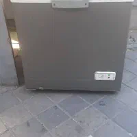 یخچال فریزر صندوقی