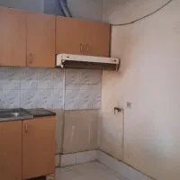 کابینت زمینی بادیواری باسینک وشیر وهود