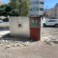 فروش یک عدد کانکس