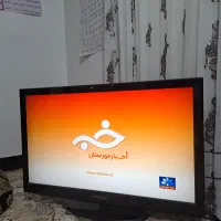 43 اینچ دوو دیجیتال سرخود|تلویزیون و پروژکتور|لردگان, |دیوار