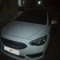 ماشین شاهین G|خودرو سواری و وانت|کردکوی, |دیوار