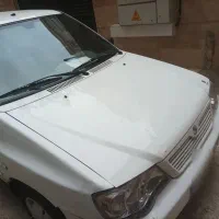 111 مدل 95 بی رنگ|خودرو سواری و وانت|مشهد, طبرسی شمالی|دیوار