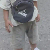 لباس پسرانه توافقی