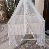 گهواره نوزاد