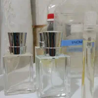 عطر گرمی موجود دررایحه های متفاوت