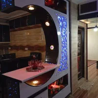 ویلا به همراه زمین کشاورزی فروش تک و کامل|فروش دفتر صنعتی، کشاورزی، تجاری|ماهیدشت, |دیوار