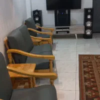 سویت ۵۰ متری|اجارهٔ کوتاه‌مدت آپارتمان و سوئیت|قشم, |دیوار