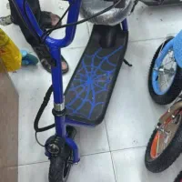 فروش اسکوتر نو