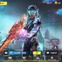 اکانت کالاف دیوتی موبایل گاد و خفن معاوضه هم داریم