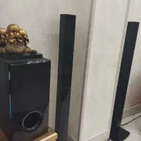 سینما خانواده ال جی