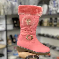 بوت دخترانه (فقط عمده )
