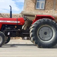 تراکتور اوزال ترکیه مدل 63