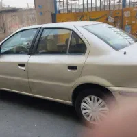 سمند مدل81