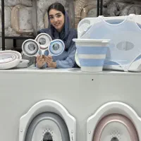 وان ۴ تیکه خارجی سیسمونی|اسباب و اثاث بچه|مشهد, شهرک مطهری|دیوار