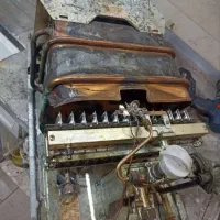سرویس ونصب تخصصی آبگرمکن و پمپ آب وکولر قیمت مناسب