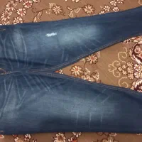 شلوار لی سایز ۳۶ تا ۴۰|لباس|اسلام‌‌آباد غرب, |دیوار