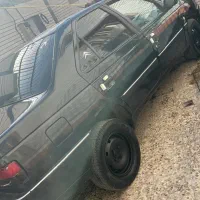 پژو 405 مدل 88 تمام رنک|خودرو سواری و وانت|چابهار, |دیوار