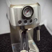 اسپرسوساز لواک۳۳۴ چکی چکی چکی