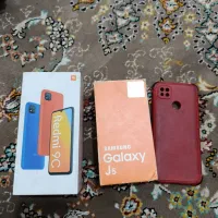 گوشی سامسونگ وشیاومی|موبایل|چرداول, |دیوار