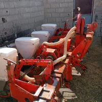 ذرت کار پنوماتیک