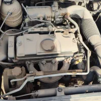 206 مدل 85 نیازمند به تعویض اتاق  و مجوز گرفتم|خودرو سواری و وانت|مشهد, ثامن|دیوار