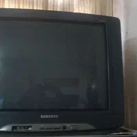 تلوزیون کاملا سالم