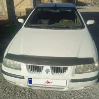 سمند مدل ۹۱