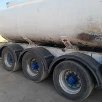 تانکر سوخت|خودرو سنگین|چرداول, |دیوار