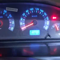 سمند مدل 89  دوگانه شرکتی فقط معاوضه با پژو405|خودرو سواری و وانت|اهواز, کمپلو جنوبی|دیوار