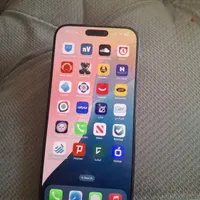 اپل iPhone 16 Pro Max با حافظهٔ ۵۱۲ گیگابایت