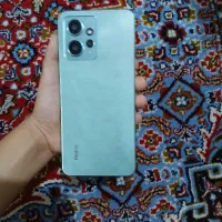 گوشی موبایل redmi note 12 شیائومی 256 گیگ