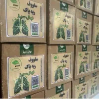 درمان عفونت ریه وویروس ها